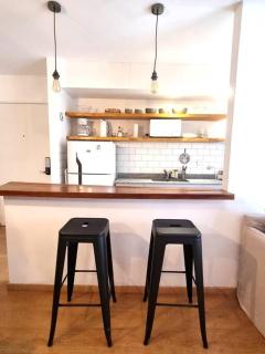 Peaceful apartment 4 Pax - 1