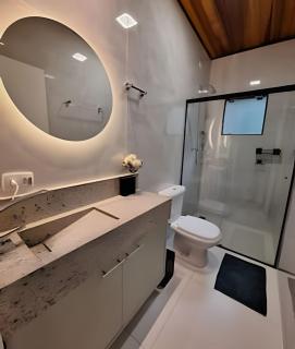 Chalé Verbena - Recanto Veky - 4