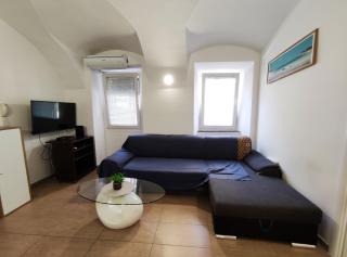 Studio Apartment Sisters 3-4 - Lubiana - 5