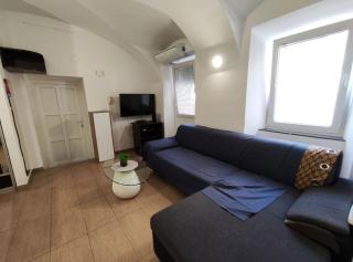 Studio Apartment Sisters 3-4 - Lubiana - 4