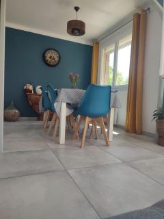 Appartement avec parking privée - 4