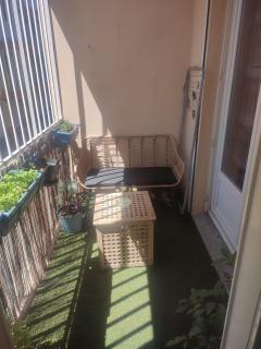 Appartement avec parking privée - Avignon - 2
