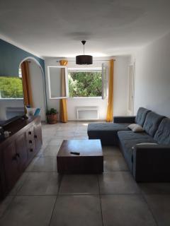 Appartement avec parking privée - Avignon - 1
