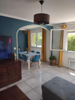 Appartement avec parking privée - Avignon - 0