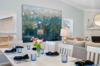 Palm Harbor Oasis Luxe Spa & Pool Retreat - Palm Harbor - 7