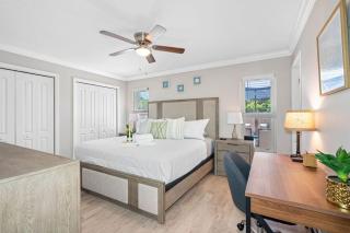 Palm Harbor Oasis Luxe Spa & Pool Retreat - Palm Harbor - 6