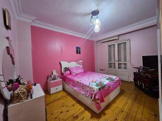 Duplex Apartment Nile View in City center - Caïro - 1