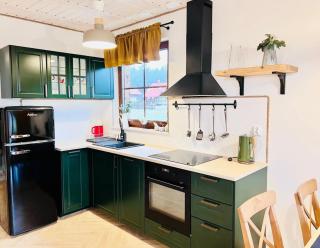 Domek na Kaszubach 41-1 - Ostoja Bukowo - 2