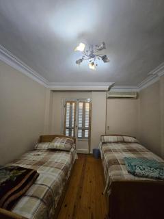 Duplex Apartment Nile View in City center - Caïro - 3