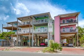 Steps to Beach Waterfront Cedar Key Home! - Cedar Key - 9