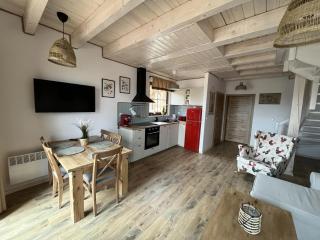 Domek na Kaszubach 49-2 - Ostoja Bukowo - 5