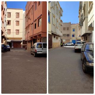 Cozy, Family-Friendly Apartment near Medina & Beach - Essaouira - 8