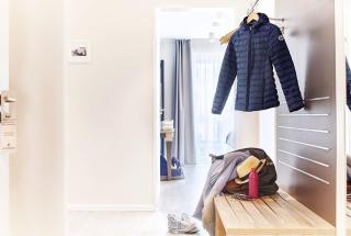 3-Raum-Ferienwohnung ohne Meerblick - 4