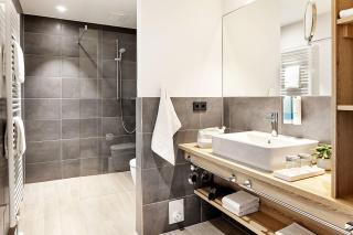 3-Raum-Ferienwohnung ohne Meerblick - 1