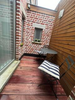 Woning Meningate - Ieper - 5
