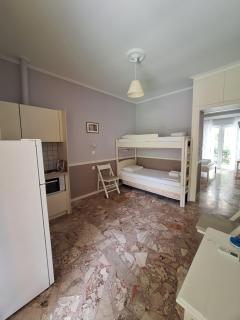 Billy's House - Vasiliki - 4