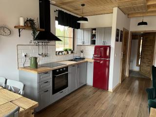 Domek na Kaszubach 45-2 - Ostoja Bukowo - 5