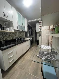 Estadia temporária perfeita - 2