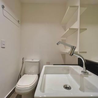 Apartamentos Prime - Prox a Oscar Freire, Jardins - San Paolo - 1