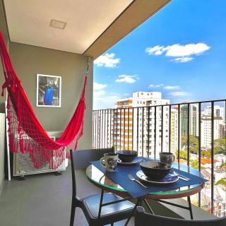 Apartamentos Prime - Prox a Oscar Freire, Jardins - San Paolo - 2