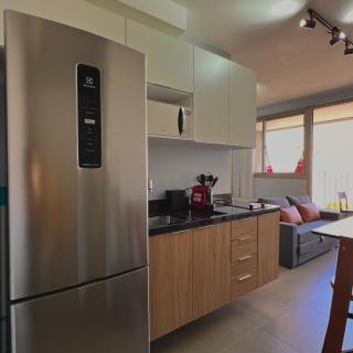 Apartamentos Prime - Prox a Oscar Freire, Jardins - San Paolo - 4