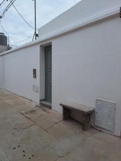 Casa Alba - San Salvador de Jujuy - 1