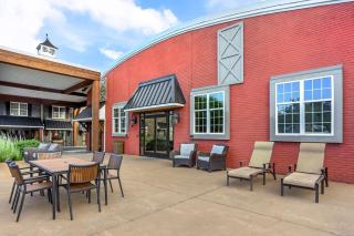 Best Western Plus Intercourse Village Inn - Intercourse - 4