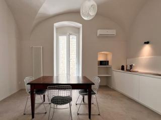 Casa Marmitta - Charming Apartment in Downtown Bari - 0