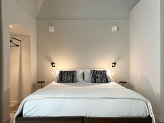 Casa Marmitta - Charming Apartment in Downtown Bari - Bari - 7