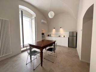 Casa Marmitta - Charming Apartment in Downtown Bari - 2