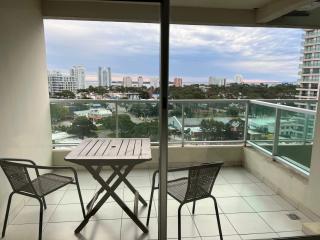 Apartamento en Edificio Gala Vista - Punta del Este - 4