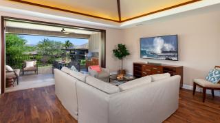 MAUNA KEA SUNRISE Distinguished 4BR KaMilo Home with Private Beach Pass - Waikoloa - 2