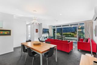 Edgar Rise 500m from Queenstown CBD - 7