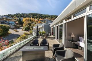 Edgar Rise 500m from Queenstown CBD - Queenstown - 2