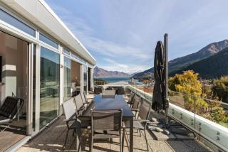 Edgar Rise 500m from Queenstown CBD - 4