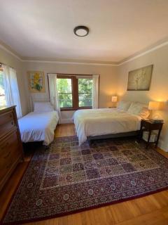 4 Berkeley Furnished Apartment - 2 Beds Laundry and Parking - Berkeley - 8