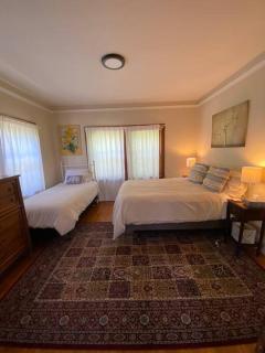 4 Berkeley Furnished Apartment - 2 Beds Laundry and Parking - Berkeley - 7