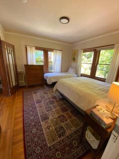 4 Berkeley Furnished Apartment - 2 Beds Laundry and Parking - Berkeley - 9