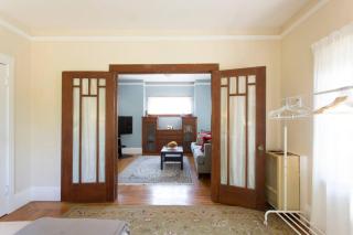 4 Berkeley Furnished Apartment - 2 Beds Laundry and Parking - Berkeley - 6