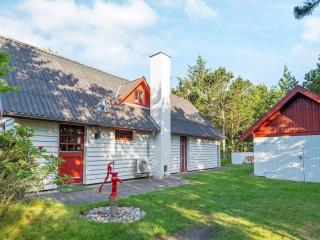 Holiday home Vestervig XVII - Vestervig - 0