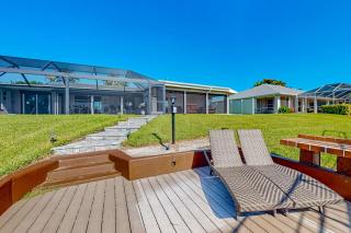 Coral Canal Retreat - Cape Coral - 8