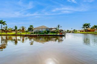 Coral Canal Retreat - Cape Coral - 7