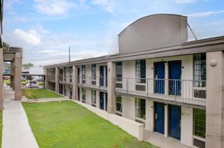 Motel 6 Chickasha, OK - Chickasha - 7