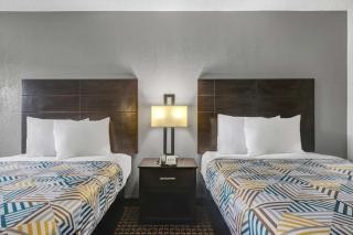 Motel 6 Chickasha, OK - Chickasha - 2