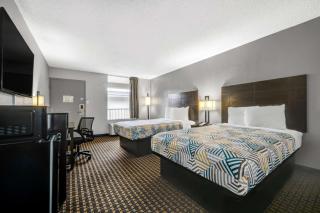 Motel 6 Chickasha, OK - Chickasha - 1