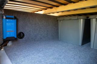 FIAT Doblo Maxi Camper Basic - Ytri-Njarðvík - 5