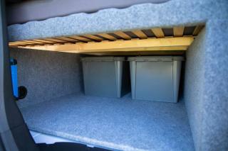 FIAT Doblo Maxi Camper Basic - Ytri-Njarðvík - 2
