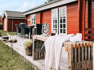 8 person holiday home in Vinderup-By Traum - Vinderup - 7