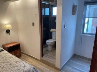 Suites C O V A D O N G A - Mexico City - 6