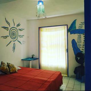 Casinha Blue Pipa - Pipa - 5